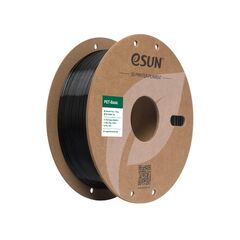 Esun Filament PET Basic Schwarz