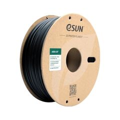 Esun Filament ABS GF Schwarz