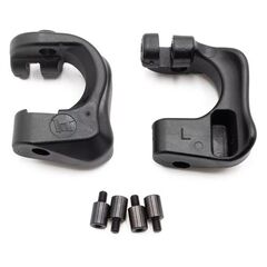 HobbytechFront C-hub & Schrauben