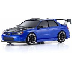Kyosho MINI-Z Subaru Impreza WRX Aero
