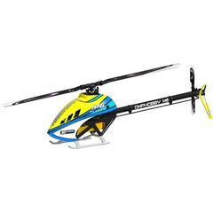 OMP Hobby Heli M6 Solar-Yellow