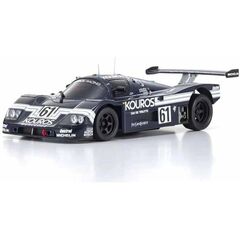 Kyosho MINI-Z MR-04 Sauber Mercedes C9 61