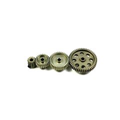 Pignon en Aluminium 48dp - 31T
