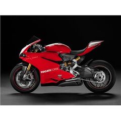 Ducati Superbike 1299 Panigale S  1:4