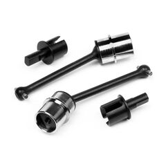 E10 - UNIVERSAL DRIVE SHAFT SET (2Stk)