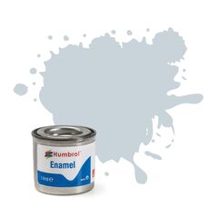 No 27002 Aluminium poli Metalcote