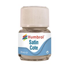 Modelcote Satincote 28ml Bottle