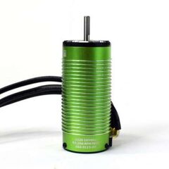 MOTEUR SENSORED 1520 1650KV V2 BL