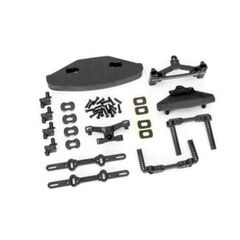 BODY MOUNTS/POSTS FRONT/REAR