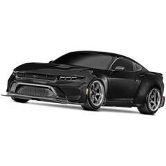 ON-ROAD FORD MUSTANG 1:10 2WD EP RTR BLACK - 4TEC 2.0 DRIFT SANS chargeur et SANS accu