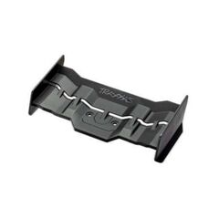 Mini XRT Black Rear Wing