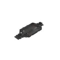 Composite Chassis - SWB v2