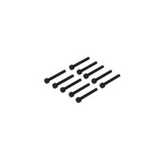 CAP HEAD SCREW M3 x 25mm (10 Pcs)