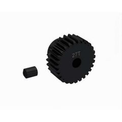 Pinion Gear 27T MOD 0.5 CNC 3.2mm Bor e
