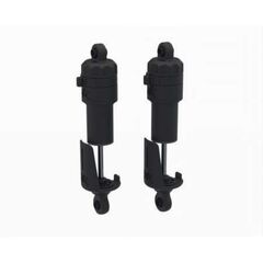 SHOCK SET BORE:11mm, LENGTH: 89.5mm P ISTON: 2x1.3mm OIL: 700cst