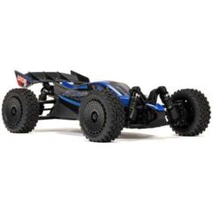 BUGGY TYPHON GROM BLX 4WD EP RTR 223S BLX Brushless - Blue With Battery & Charger