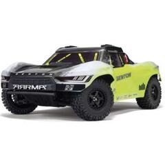 SC.TRUCK SENTON BLX 1:10 4WD EP RTR 223S BLX Brushless - Yellow