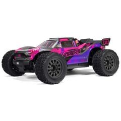 SC.TRUCK VORTEKS BLX 1:10 4WD EP RTR 223S BLX Brushless - Purple w/DSC SANS accu et SANS chargeur