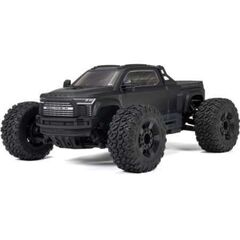 M.TRUCK BIG R. BLX 1:10 4WD EP RTR 223S BLX Brushless - Black w/DSC