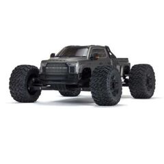 M.TRUCK BIG R. BLX6S 1:7 4WD EP RTR Gunmetal