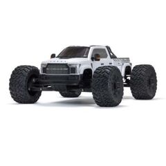 M.TRUCK BIG R. BLX6S 1:7 4WD EP RTR White