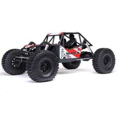 CRAWLER 1/8 AXP8 Gilamon 2.2 4X4 RTR Brushed Trail Buggy - Red