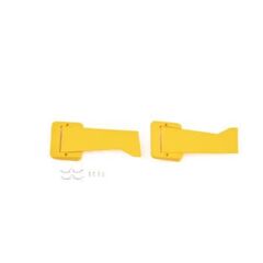 Carbon-Z T-28 Upper Main Gear Door S.
