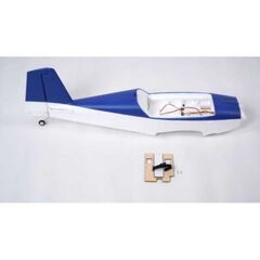 RV-7 Sport 1.1m EP Fuselage