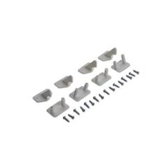 Slow Ultra Stick Control Horn Set