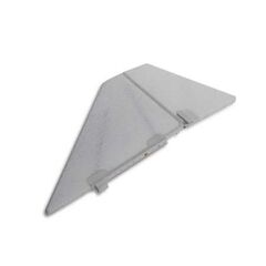 Slow Ultra Stick Vertical Stabilizer