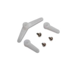 Slow Ultra Stick Servo Arm Set