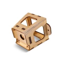 Turbo Timber SWS 2.0m Motor Mount