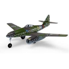 AVION Me 262 660mm EP BNF 30mm EDF with AS3X & SAFE Select