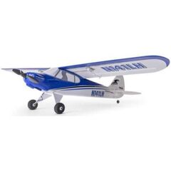 AVION SPORT CUB S2 616mm EP RTF avec SAFE TECHNOLOGY DEBUTANT