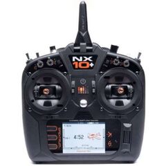 RADIO AIR NX10+ 10CH DSMX Transmitter only