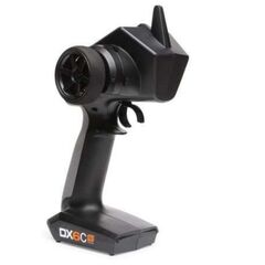 RADIO CAR DX6C 6CH DSMR SMART SEULEMENT Emetteur