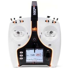 RADIO AIR NX7e+ 14CH DSMX Seulement Emetteur