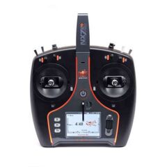 RADIO AIR NX7e+ 14CH DSMX Black Edition - Seulement ├®metteur