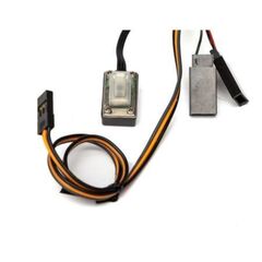 Firma Smart 40A Lite WP Brushed ESC