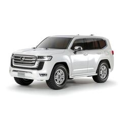 Tamiya Toyota Land Cruiser 300
