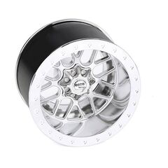 RC4WD Moto Metal 2.2" Siege Deep Dish
