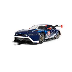 Ford Mustang GT3 - Multimatic Motorsports