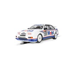 Ford Sierra RS500 - Peter Brock Bathurst 1989