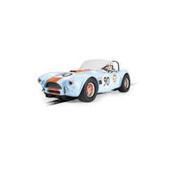 Shelby Cobra- Gulf