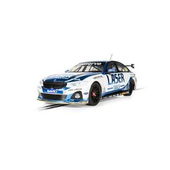BMW 330e NGTC  - Laser Tools - Jake Hill 2023