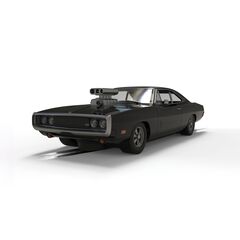 The Fast And The Furious - Dodge Charger - Dom Toretto