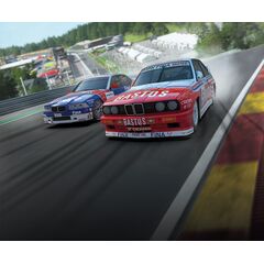 Spa 24H Winners BMW Twin Pack