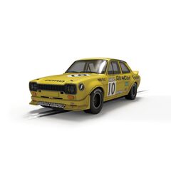 Ford Escort MK1 – All Car Equipe – Nick Whiting