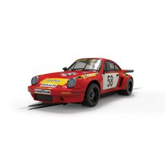 Porsche 911 3.0 RSR - Georg Loos Racing - GT Winner 1975 LeMans