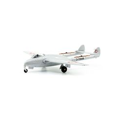 Vampire DH-100 Mk.6 J-1048 Opération Boule de neige